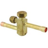  - Refrigeration Valves